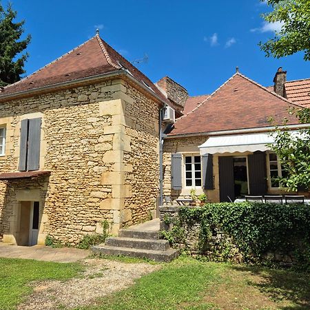 Villa Paris Prats-du-Périgord Dış mekan fotoğraf