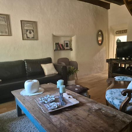 Villa Paris Prats-du-Périgord Dış mekan fotoğraf