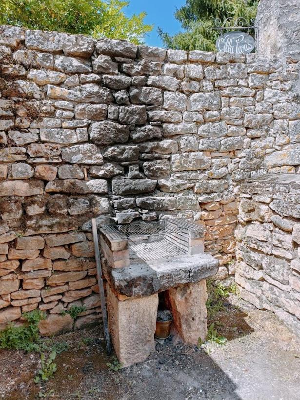 Villa Paris Prats-du-Périgord Dış mekan fotoğraf