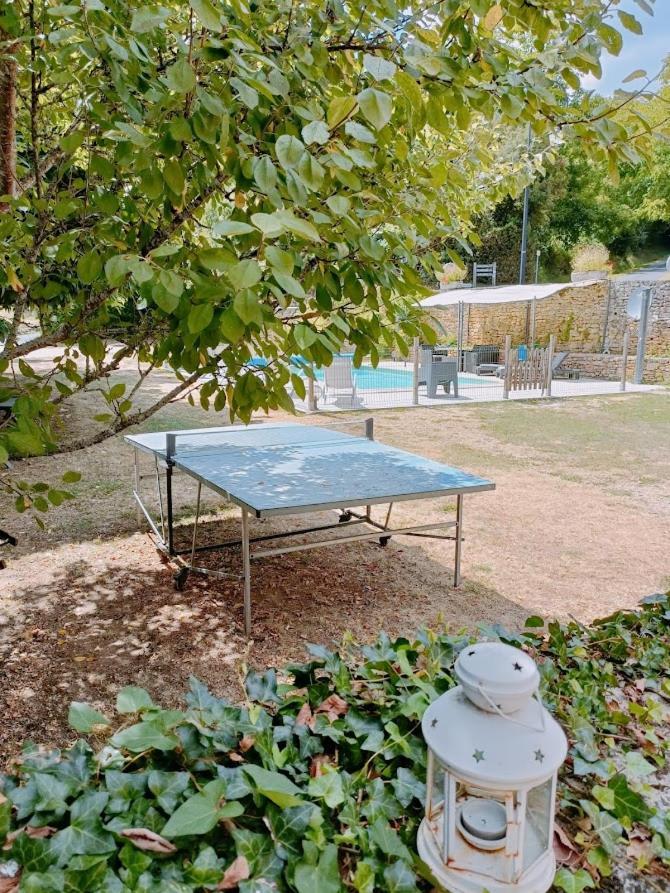 Villa Paris Prats-du-Périgord Dış mekan fotoğraf