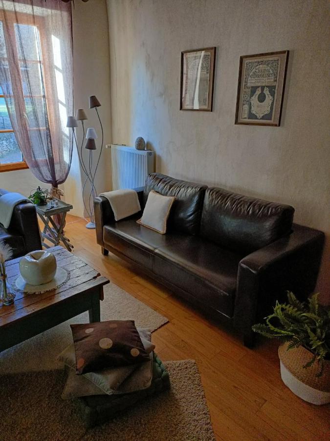 Villa Paris Prats-du-Périgord Dış mekan fotoğraf