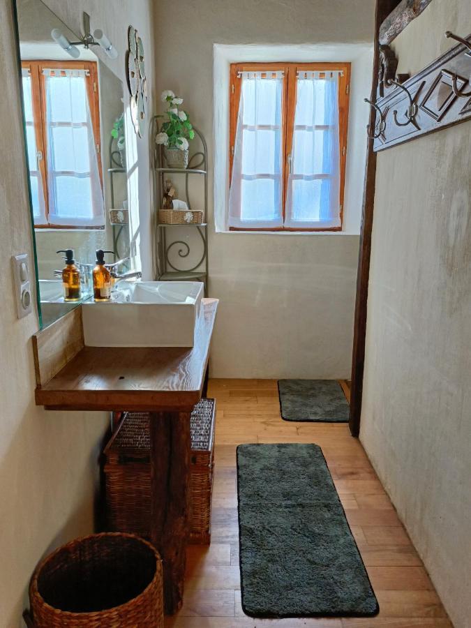 Villa Paris Prats-du-Périgord Dış mekan fotoğraf
