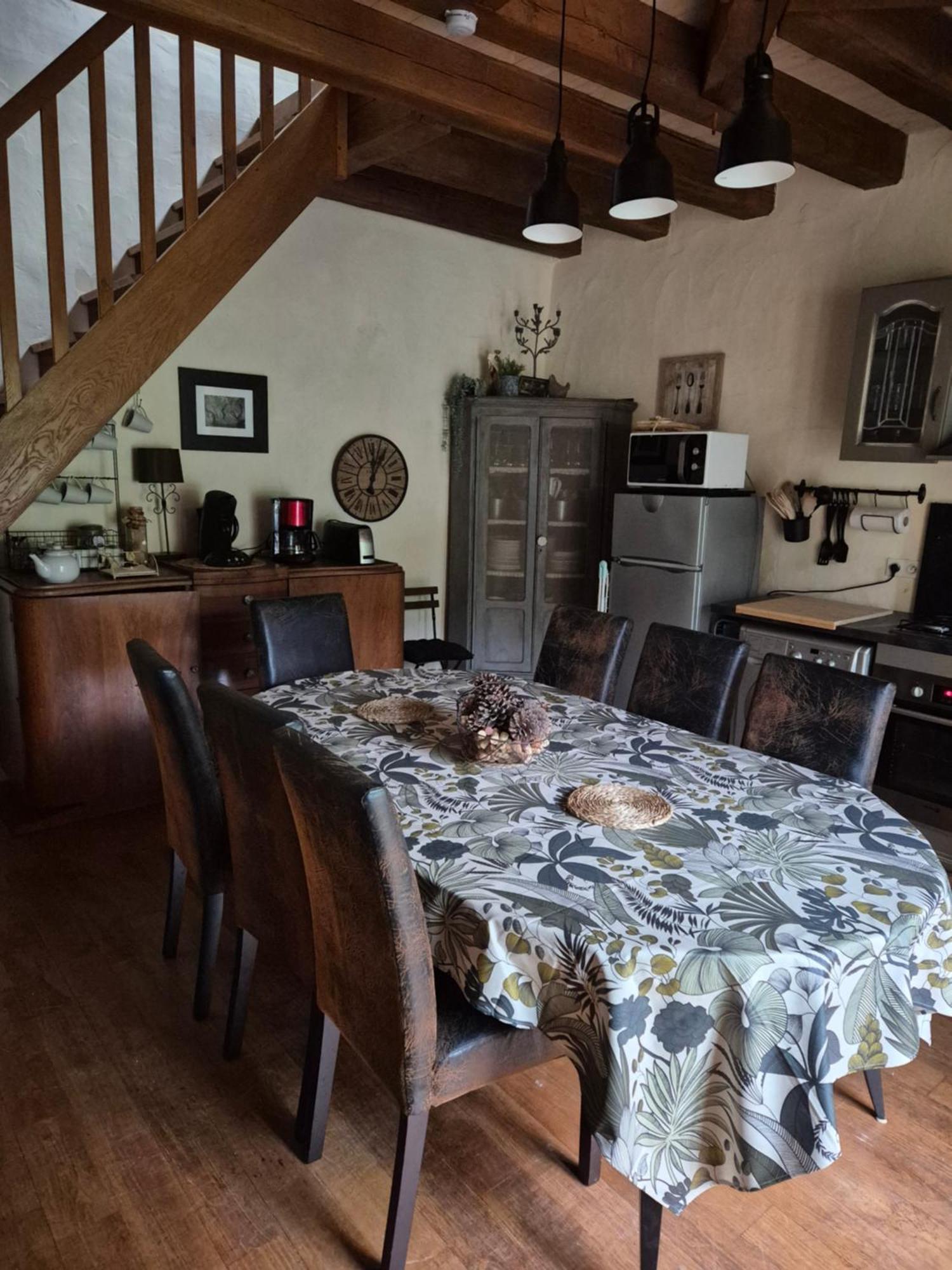 Villa Paris Prats-du-Périgord Dış mekan fotoğraf