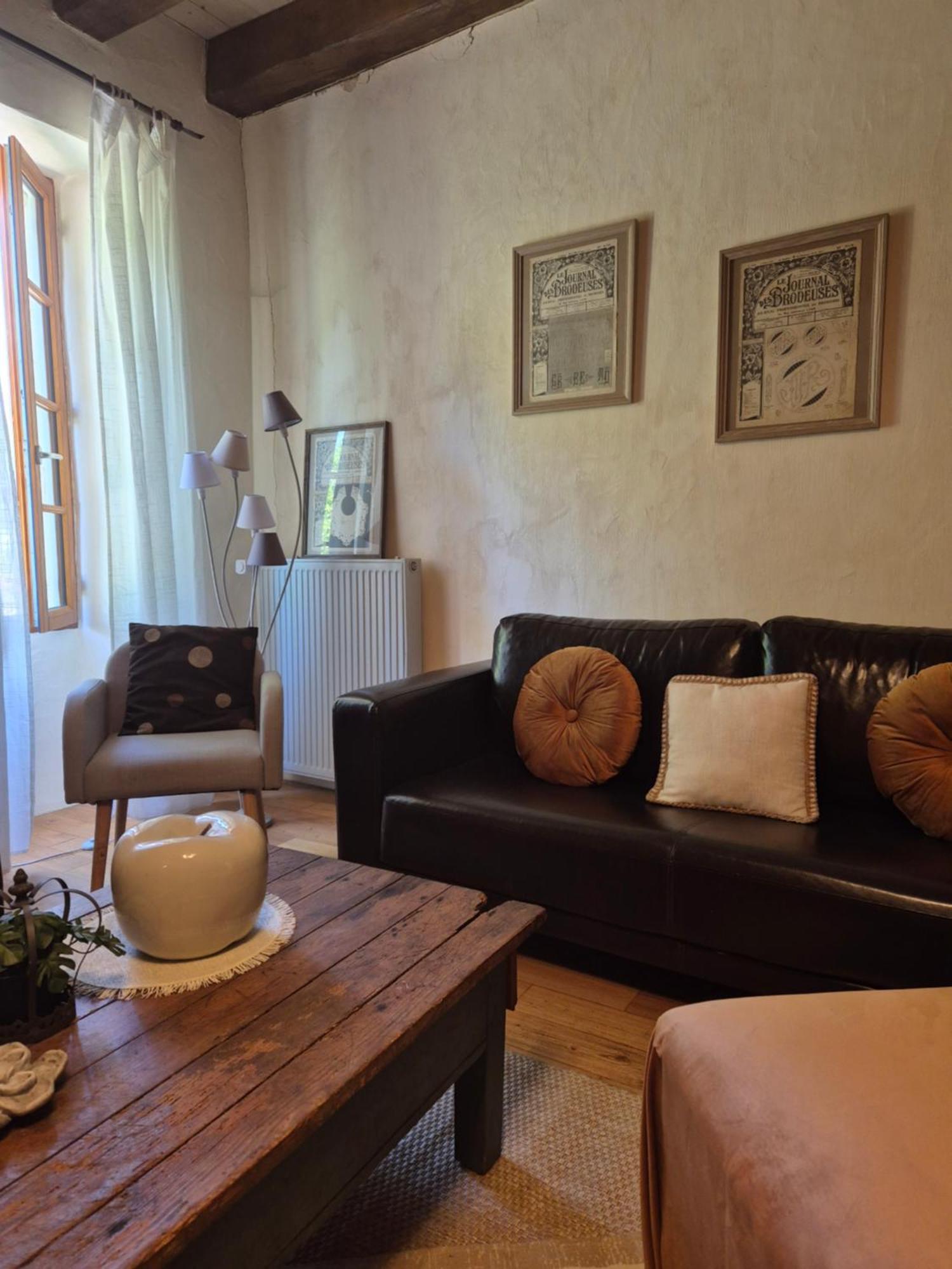 Villa Paris Prats-du-Périgord Dış mekan fotoğraf